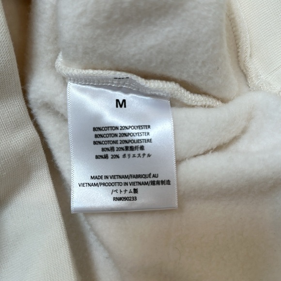 Essentials Fear of God Hoodie - brand new (never worn) - Picture 5 of 5